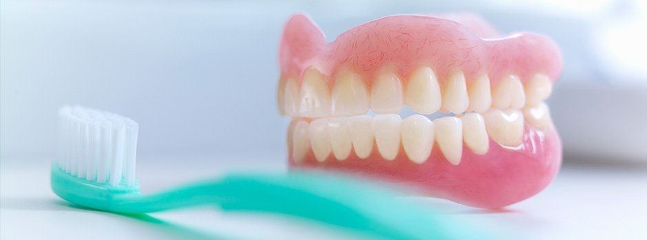 Valplast Dentures Problems Chambers NE 68725